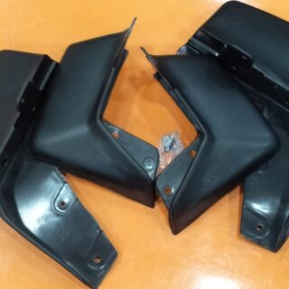 MUD FLAP FORD ECO-SPORT