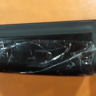 REAR VIEW MIRROR BOLERO -LF