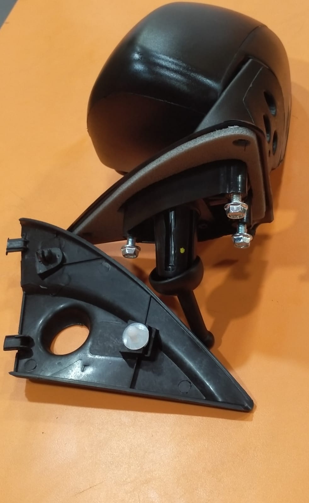 UNO MINDA SIDE VIEW MIRROR ALTO K-10 VX-L - Image 2