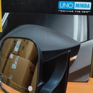 UNO MINDA SIDE VIEW MIRROR MAHINDRA MAXXIMO-RH