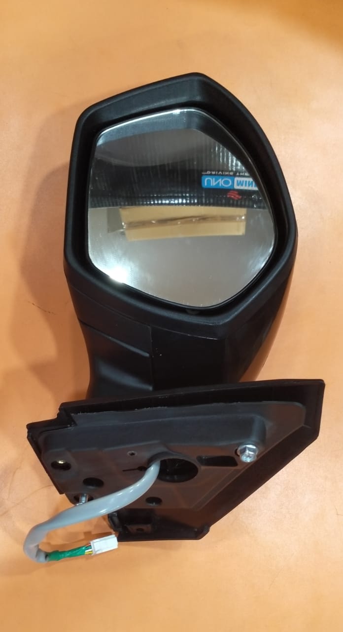 UNO MINDA SIDE VIEW MIRROR NEXN AF (7W,7P)-L - Image 3
