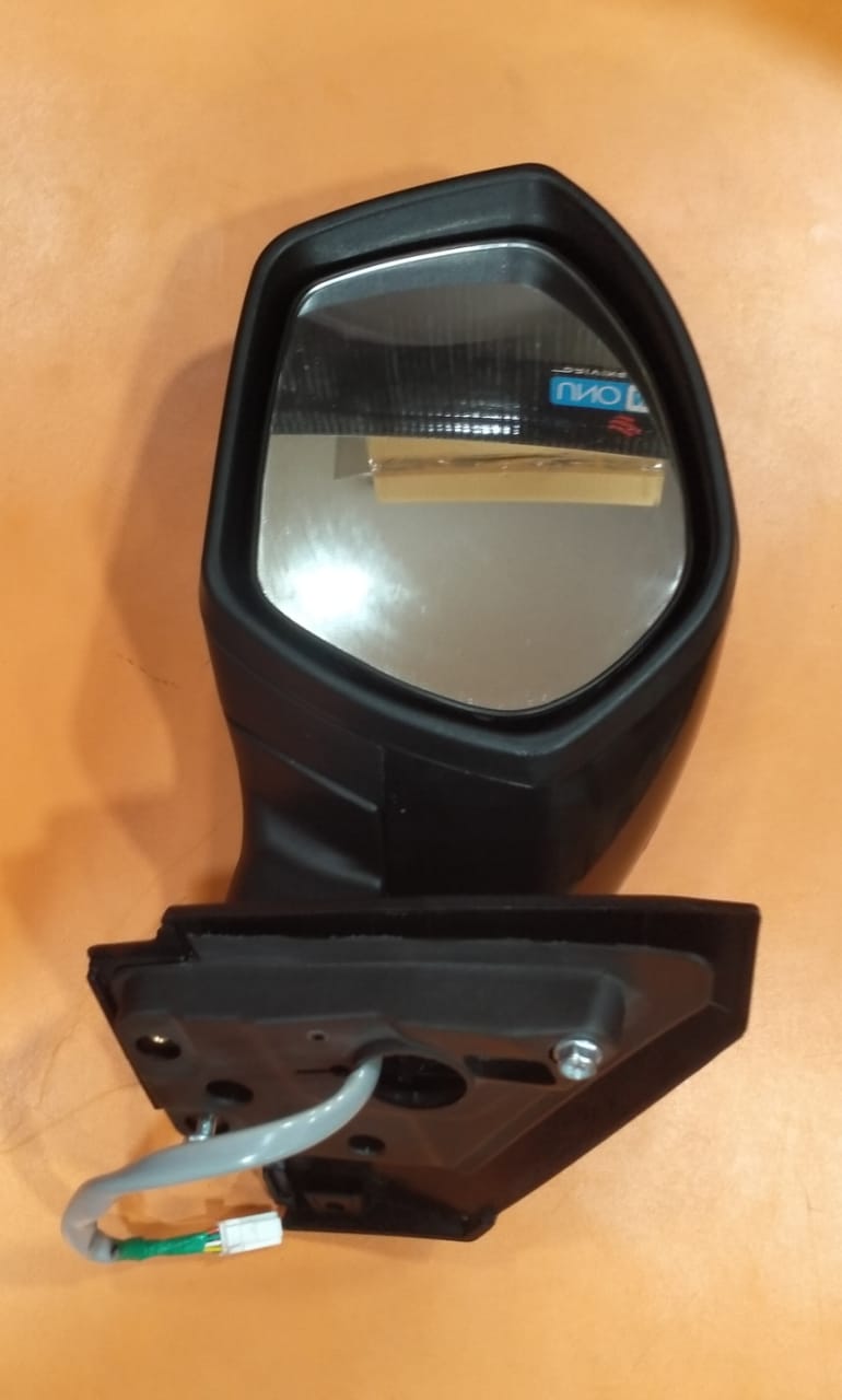 UNO MINDA SIDE VIEW MIRROR NEXN AF (7W,7P)-L