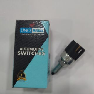 UNO MINDA STOP LAMP SWITCH MARSHAL BALENO/ZEN/ESTEEM