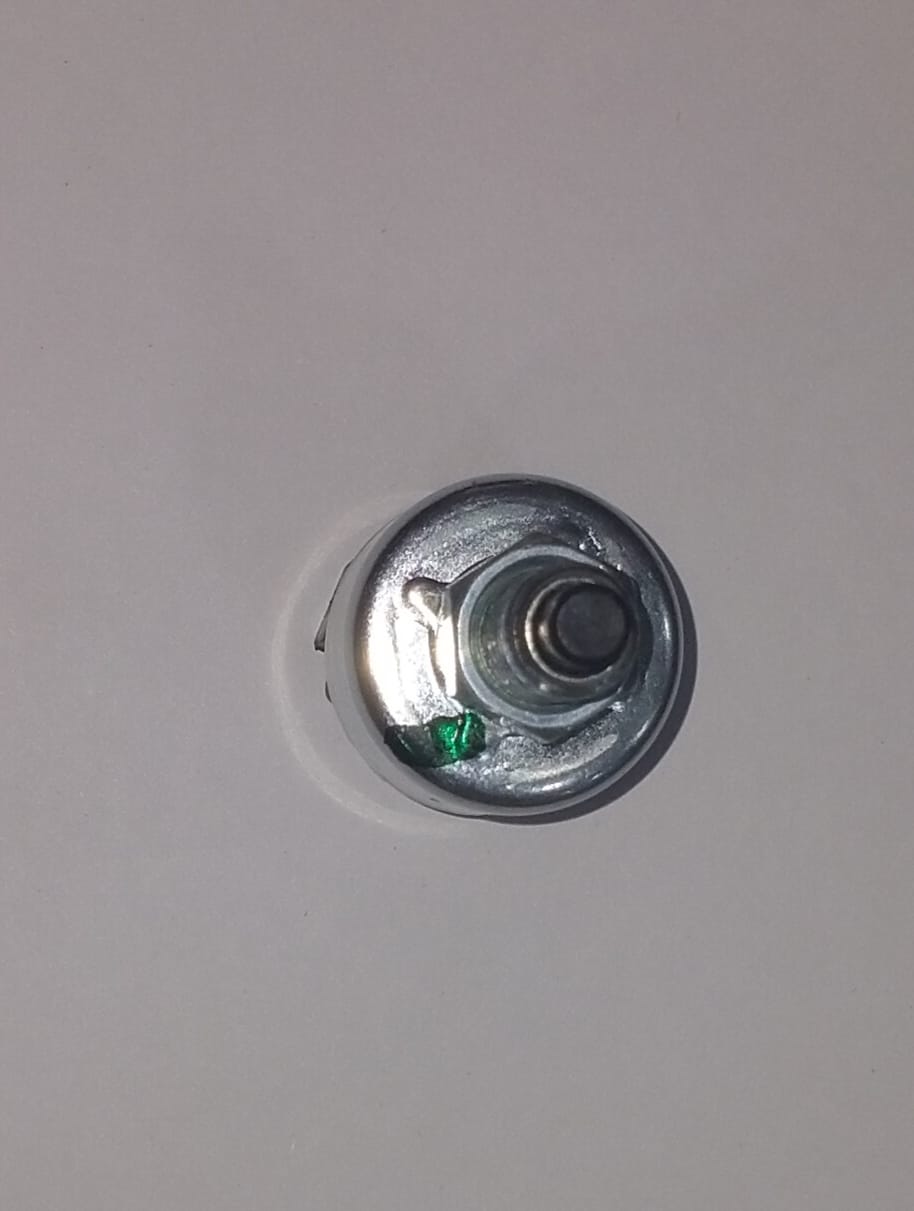 UNO MINDA BRAKE SWITCH MAXXIMO, BOLERO, SCORPIO, XUV 500, TUV 300, XYLO, GENIO, KUV 100, JEETO, SUPRO, THAR - Image 3