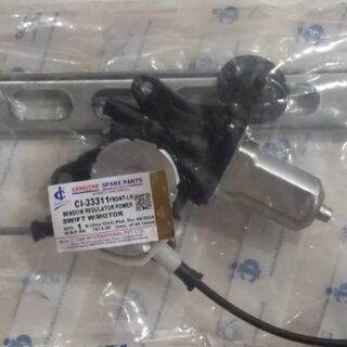 WINDOW REGULATOR ASSY SWIFT N/M-RH