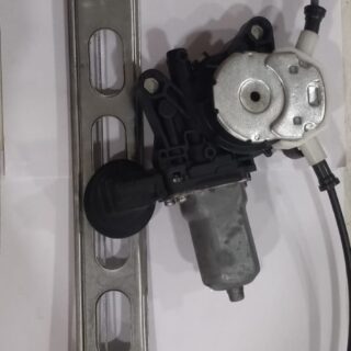 WINDOW REGULATOR ASSY SWIFT N/M-RH