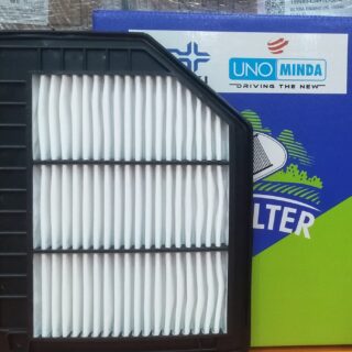 UNO MINDA AIR FILTER MARUTHI SWIFT 4G