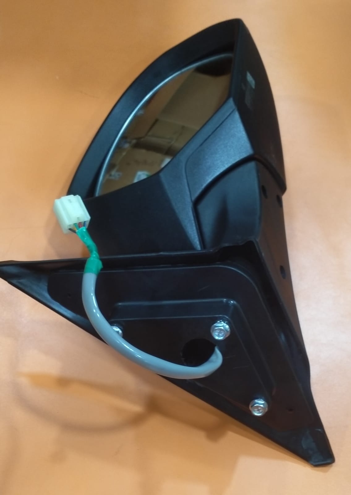 UNO MINDA SIDE VIEW MIRROR BREZA AF (7W,7P)-R