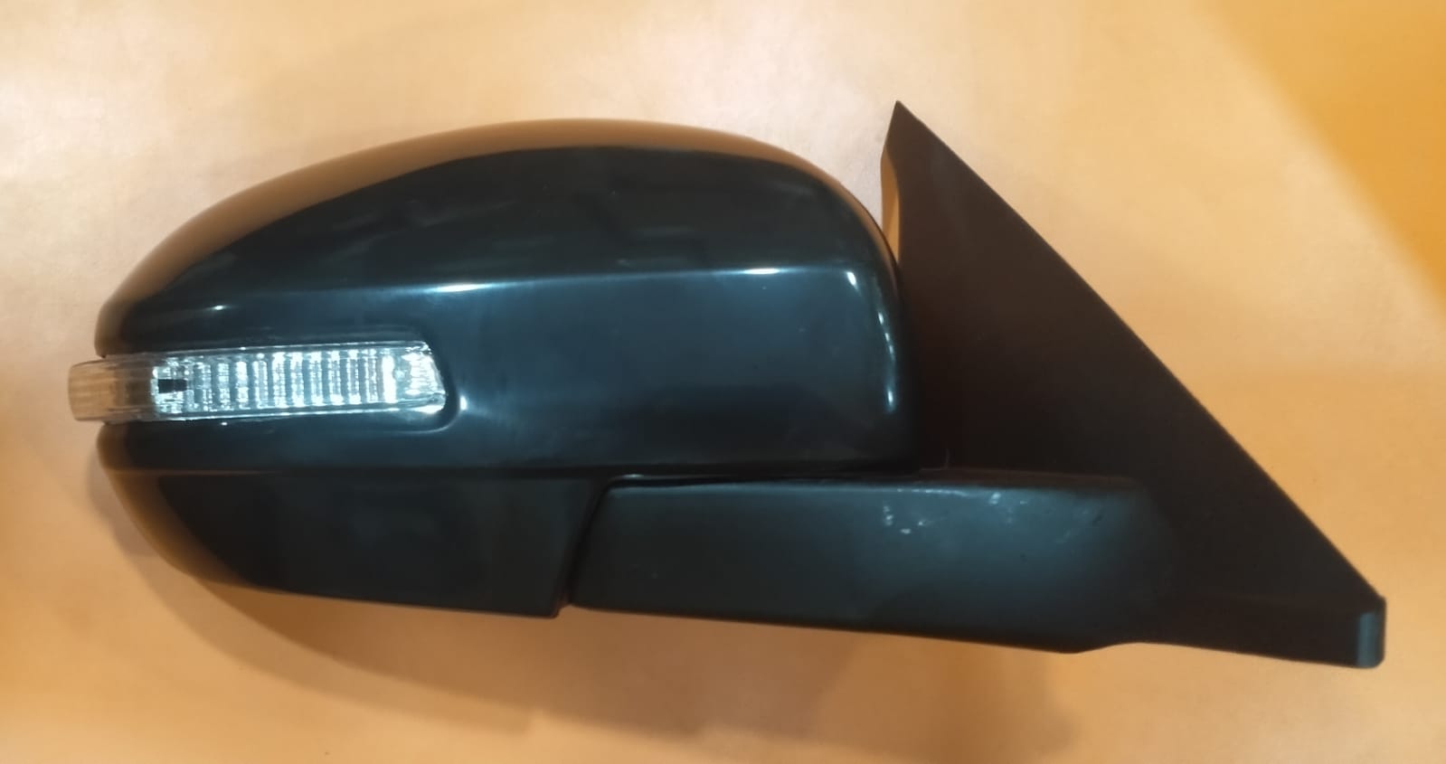 UNO MINDA SIDE VIEW MIRROR BREZA AF (7W,7P)-R - Image 3