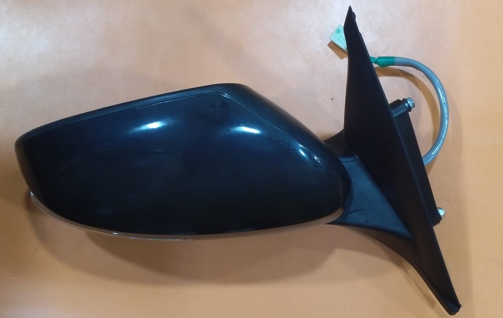 UNO MINDA SIDE VIEW MIRROR BREZA AF (7W,7P)-R - Image 2