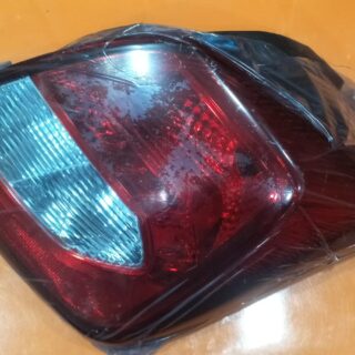 UNO MINDA TAAIL LAMP CELERIO T1 -RH