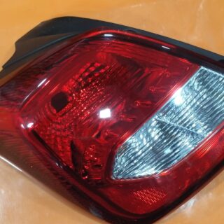 UNO MINDA TAIL LAMP DASTUN GO - LH