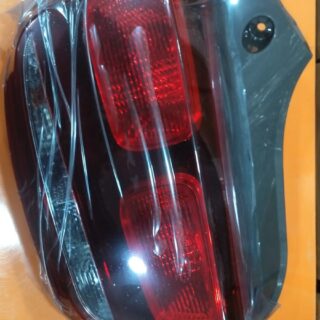 UNO MINDA TAIL LAMP ASSLY KUV-100-LH