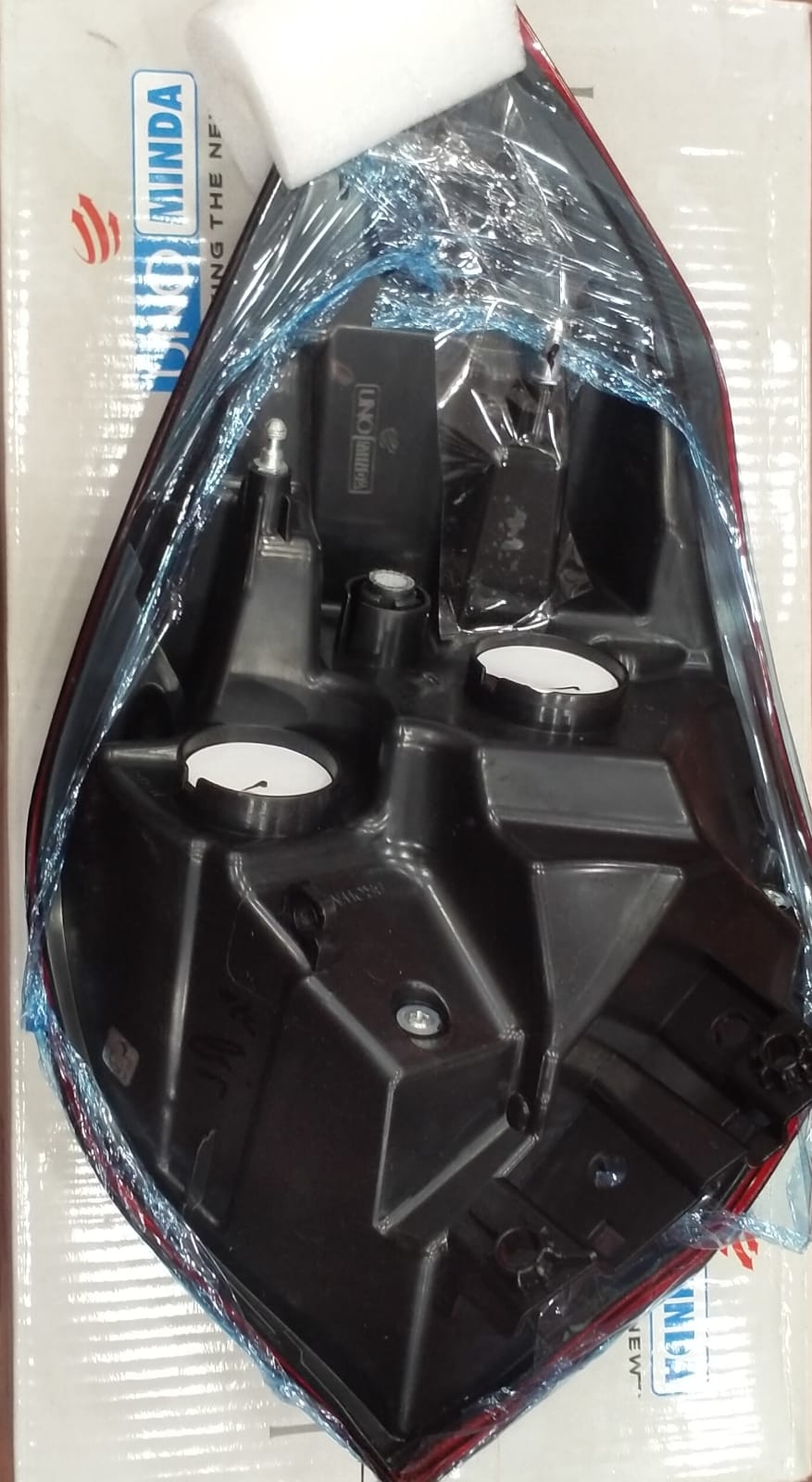 UNO MINDA TAIL LAMP I20 ELITE -LH - Image 2