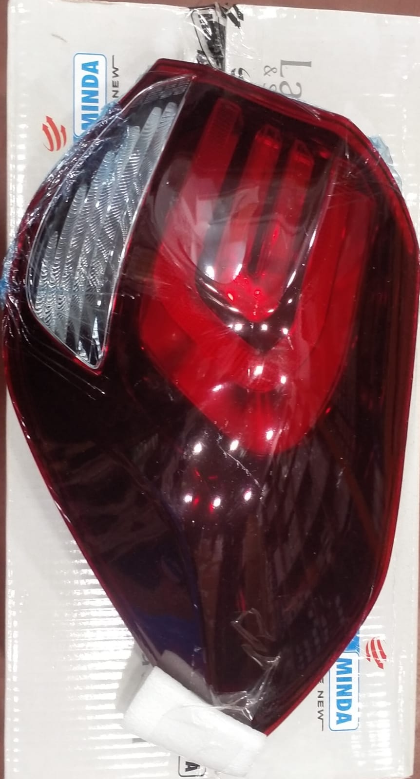 UNO MINDA TAIL LAMP I-20 ELOTE T2- RH