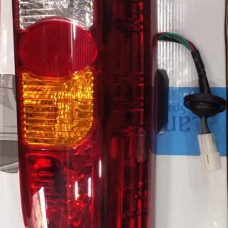 UNO MINDA TAIL LAMP ECO -LH