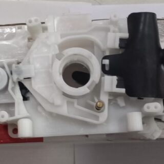 (UNO MINDA LEVER COMBINATION SWITCH)ALTO/WAGNER/ESTILO