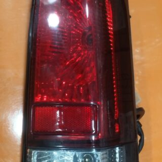 UNO MINDA TAIL LIGHT WAGON R T2-RH