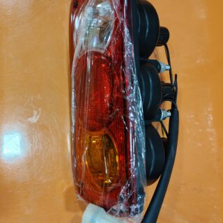 UNO MIND TAIL LIGHT WITH OUT JEETO -RH
