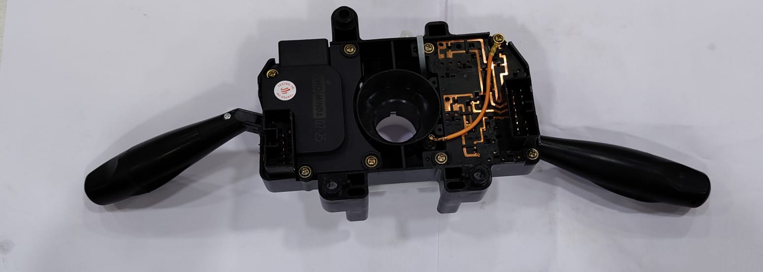 UNO MINDA LEVER COMBINATION SWITCH SANTRO N/M / SANTRO XING - Image 2