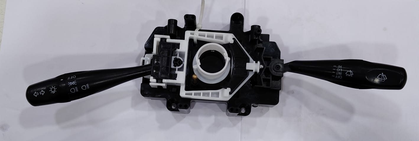 UNO MINDA LEVER COMBINATION SWITCH SANTRO N/M / SANTRO XING