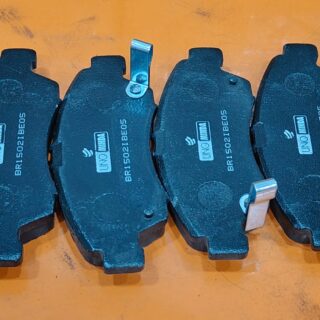 UNO MINDA BRAKE PAD HONDA  CITY  I, II, III