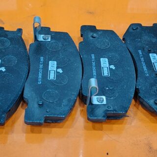 UNO MINDA BRAKE PAD QUALIS