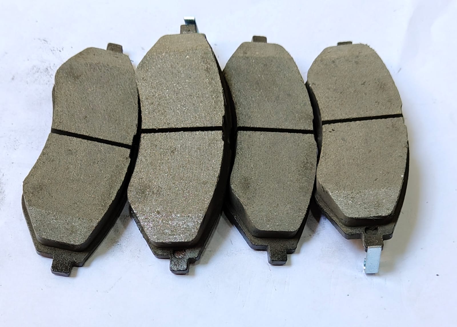 UNO MINDA BRAKE PAD AVEO/BEAT/ UVA/ SAIL N/M - Image 2