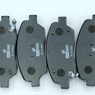 UNO MINDA BRAKE PAD ZEST/ BOLT/ NEXON