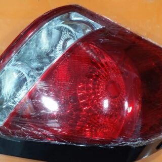 UNO MINDA TAIL LAMP UNIT DEZIRE TYPE1 (2008-12)-LH
