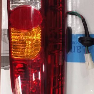 UNO MINDA TAIL LAMP T/L ASSLY  EECO-  LH