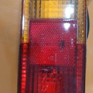 UNO MINDA TAIL LAMP T/L  ASSY  TATA ACE –LH/RH