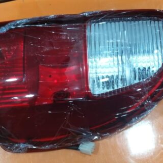 UNO MINDA TAIL LIGHT T/L ASSLY  TAVERA  T2- RH