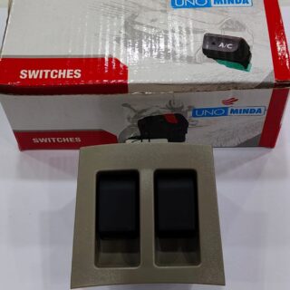 UNO MINDA POWER WINDO SWITCH ALTO K10 2ND GEN –MAIN (2014-2020)