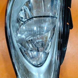 UNO MINDA HEAD LIGHT ASSY H/L ASSLY  I -10  T2- LH   (2010- 2013)