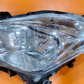 UNO MINDA HEAD LIGHT SWIFT T4/DEZIRE T3-  LH