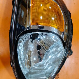 UNO MINDA HEAD LIGHT ALTO 800 T2-LH (WITH MOTOR) 2016-2019