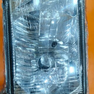 UNO MINDA HEAD LIGHT ASSY UNIT QUALIS - RH