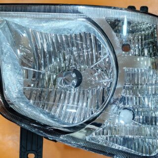 UNO MINDA HEAD LIGHT ASSY HL UNIT MAXXIMO - RH