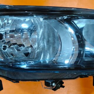 UNO MINDA HEAD LIGHT ASSY BREZZA  WITH MOTOR (2016-2019)-RH