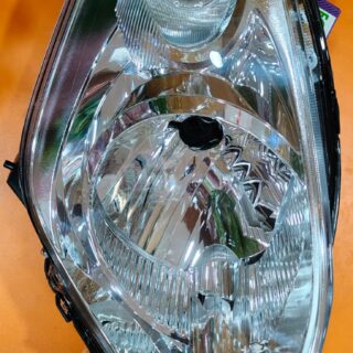 LUMAX HEAD LIGHT RITZ  N/M  2012-2017  WITH MOTOR-LH