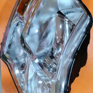 LUMAX HEAD LIGHT HL UNIT TUV 300-LH