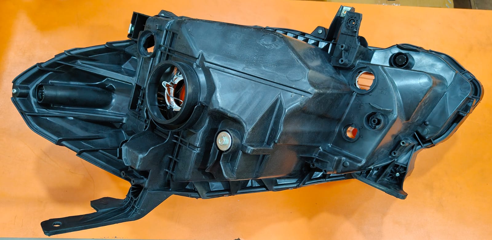 LUMAX HEAD LIGHT ASSY S- CROSS - RH - Image 2