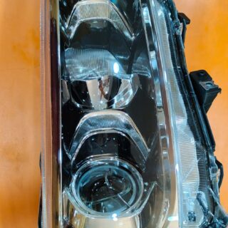UNO MINDA HEAD LIGHT ASSY ERTIGA PROJECTOR- RH