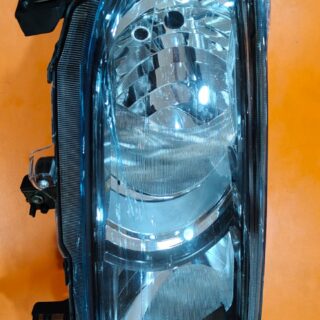 UNO MINDA HEAD LIGHT BREZZA  WITH MOTOR (2016-2019)-RH
