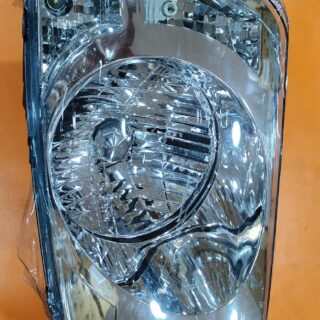 UNO MINDA HEAD LIGHT ASSY WIR BOLERO T-2-LH