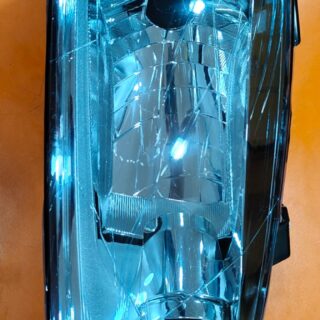 UNO MINDA HEAD LIGHT ASSY UNIT  POLO/ VENTO  RH