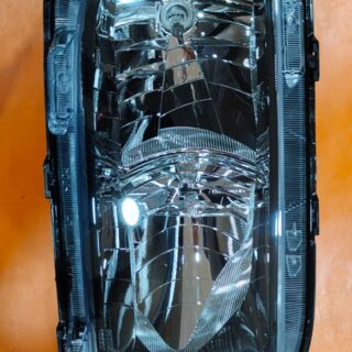 UNO MINDA HEAD LIGHT ASSY KWID  N/M- LH