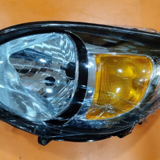 UNO MINDA HEAD LIGHT ASSY UNIT  POLO/ VENTO  RH