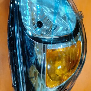 UNO MINDA HEAD LIGHT ASSY ALTO 800 T2-RH (WITH MOTOR) 2016-2019